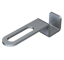 Zero Stand-Off Bracket