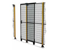 Sliding Door Without Top Guide