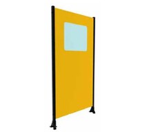 Sheet + Viewing Port