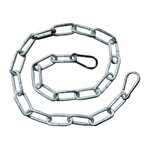GAS CYLINDER RETAINING CHAINS