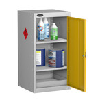 FLAMMABLE CABINETS