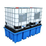IBC SPILL PALLETS