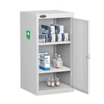 MEDICAL CABINETS