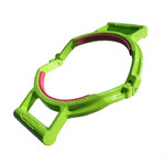 GAS GRAB CYLINDER HANDLES