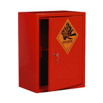 VEHICLE AIRBAG CABINETS