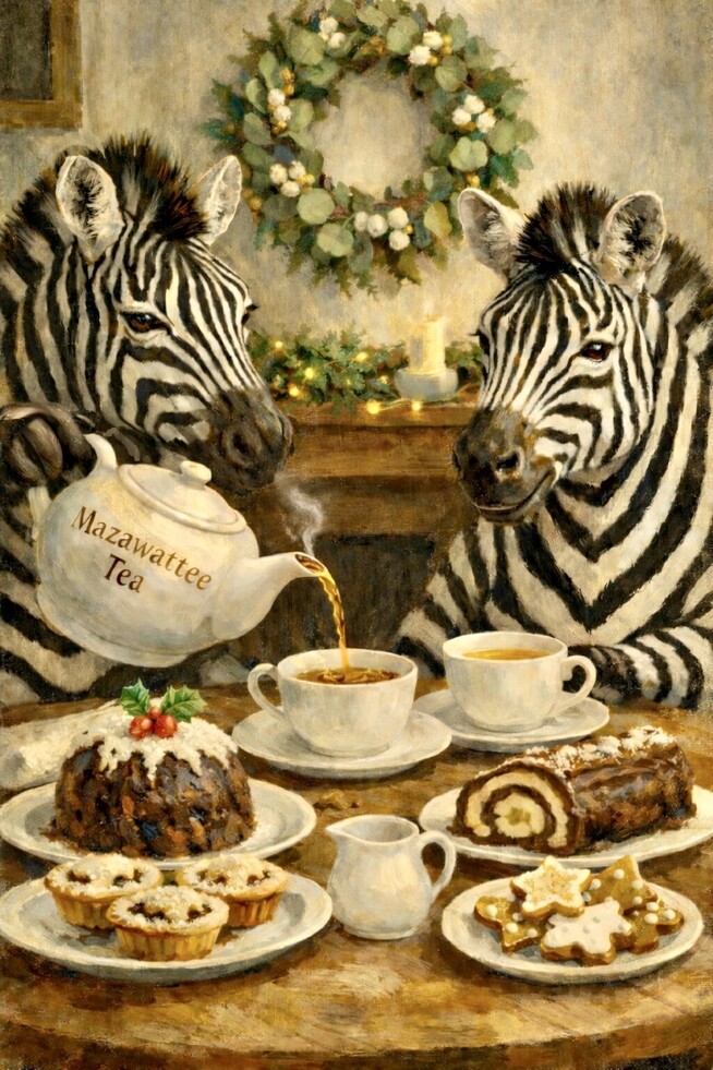 Wishing You a Joyful Season