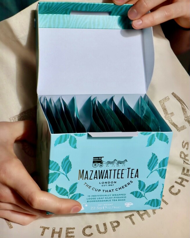 Start the New Year Refreshed