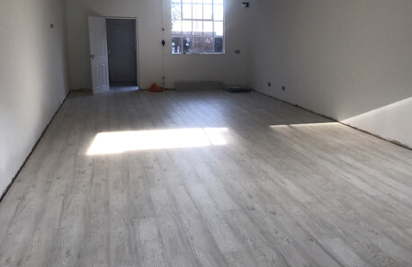 Renovations