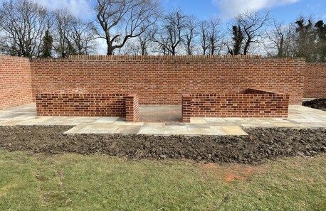 Brickwork