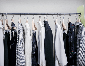 What clothing can I claim for through my business?