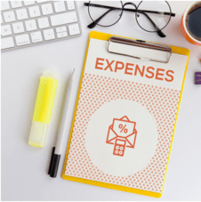 As a sole trader what business expenses can I claim?