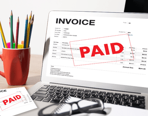 What details do I need to put on my sales invoices?
