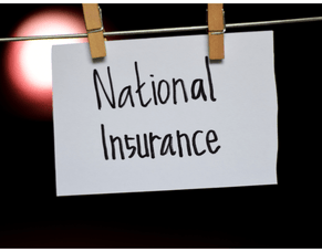 Do I need to pay National Insurance as a sole trader?