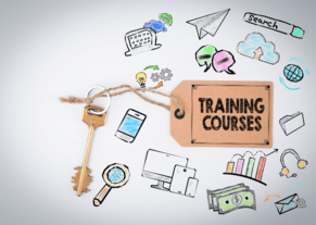Sole trader- Is the cost of my training course an allowable business expense?