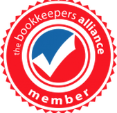 We talk to other bookkeepers via the bookkeeping alliance. 