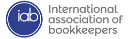 We are a member if the International association of bookkeepers.