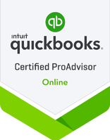 Accounts Ninjas bookkeeping service uses Quickbooks software.