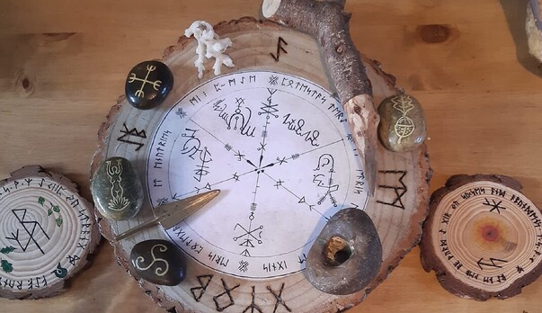 Boscastle Witchcraft Museum