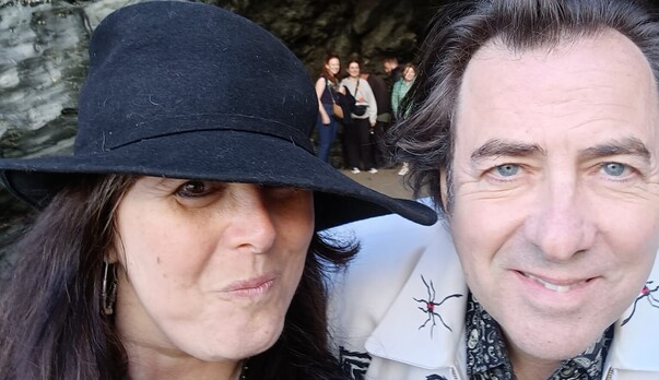 Merry Meet with Jonathon Ross