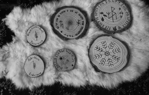 talismans