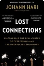 Could this be why you&#039;re depressed or anxious ?