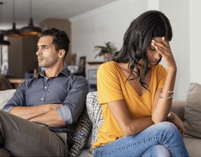 Communication is key, Find out how you love, how your partner loves and how you want to be loved ?