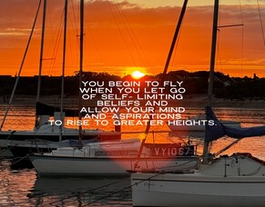 Limiting Beliefs - Whats holding you back ?