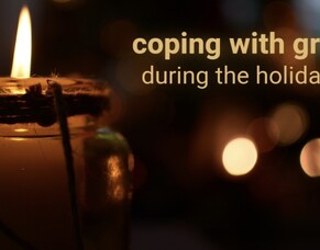 Grief Is Valid, but It shouldn&#039;t be Forever