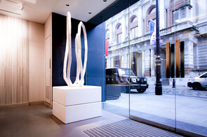 Eva Rothschild, Empath 2022