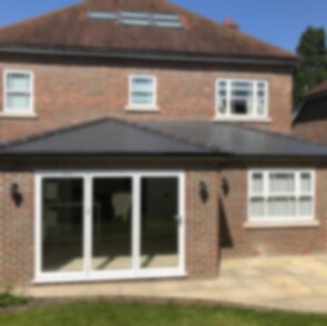 Ascot SL5 - Extension