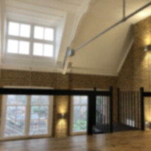 Peckham SE15 - Loft apartment Full Refurbishment