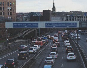 What HGV Driver Shortage?