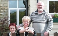 My Dwarf Family (ITV)