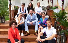 First Dates Franchise (S9, Hotel & Teens) (CH4)