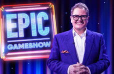 Epic Gameshow S2 & S3 (ITV)
