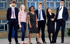Tough Young Teachers (BBC)