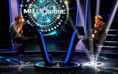 Who Wants to be a Millionaire? (ITV)