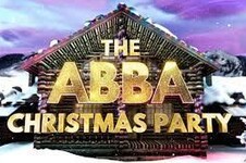 The Abba Christmas Party (ITV)