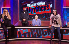 Never Mind The Buzzcocks (Sky)