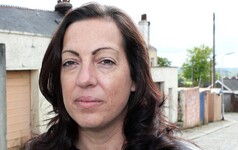 The Woman Who Woke Up Chinese (BBC)