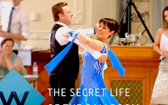 The Secret Life of the Ballroom (W / UKTV)