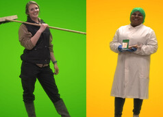 Call That Hard Work (BBC)