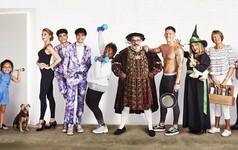 The Big Audition (ITV)