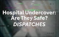 Dispatches (CH4)