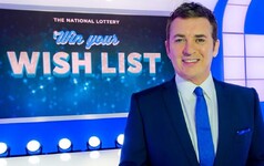 Win Your Wish List (BBC)