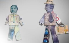 How Rich Are You (CH4)