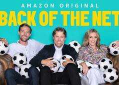 Back of the Net (Amazon)