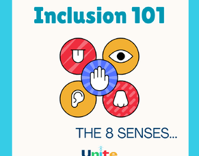 Inclusion 101: The Autistic&rsquo;s Guide to Inclusion