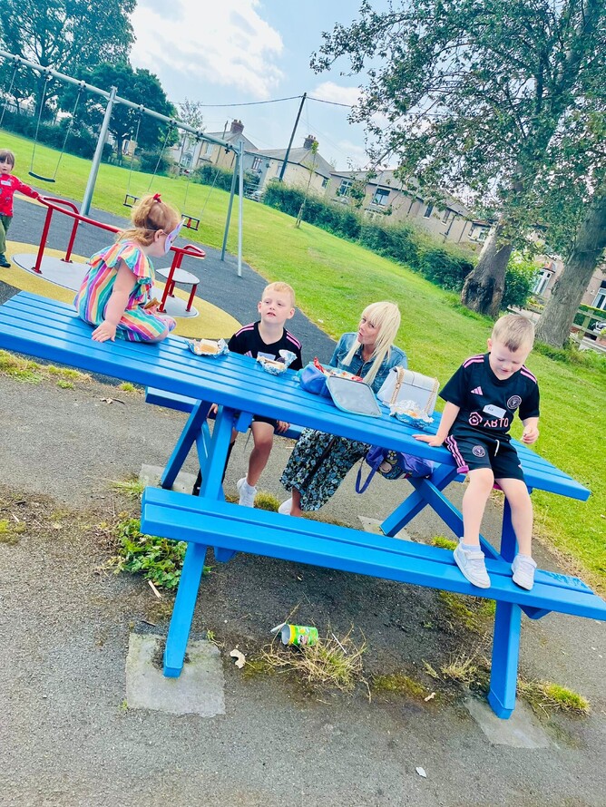 Stay Regulated During the School Holidays