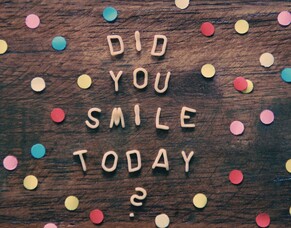 Take that Bridget - Spark joy!